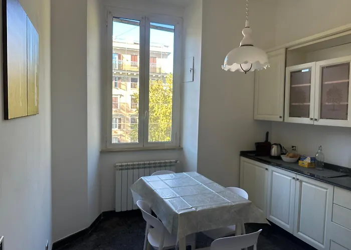 San Pietro Holidays Apartment *