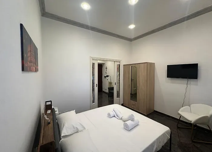 Apartment San Pietro Holidays *
