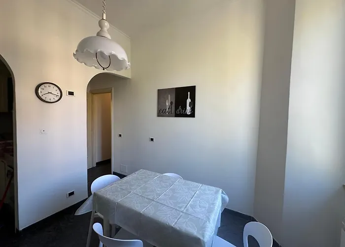 San Pietro Holidays Apartment *