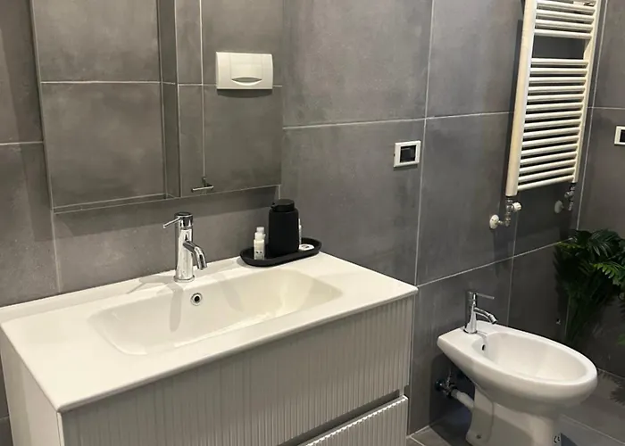 Apartment San Pietro Holidays *