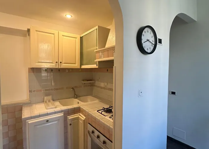 San Pietro Holidays Apartment Rom