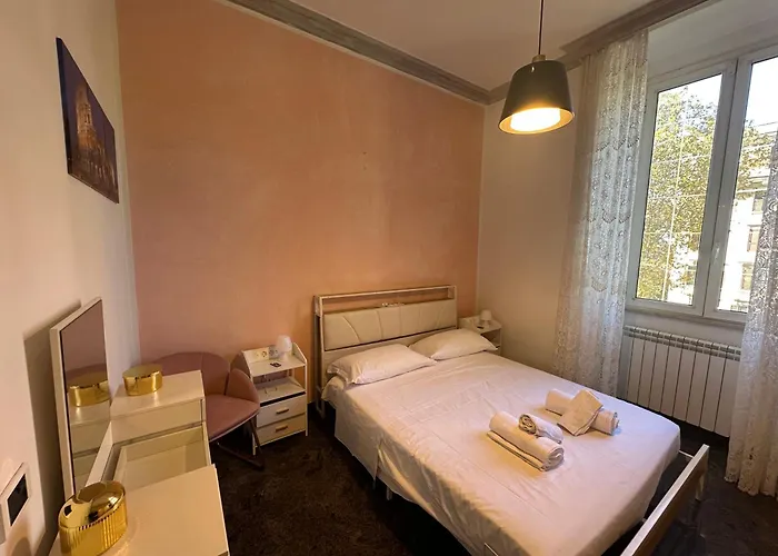 Apartment San Pietro Holidays Rom
