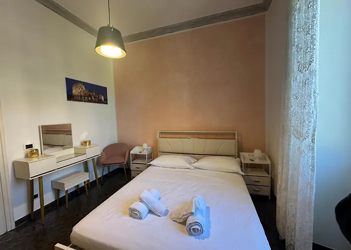 San Pietro Holidays * Rom