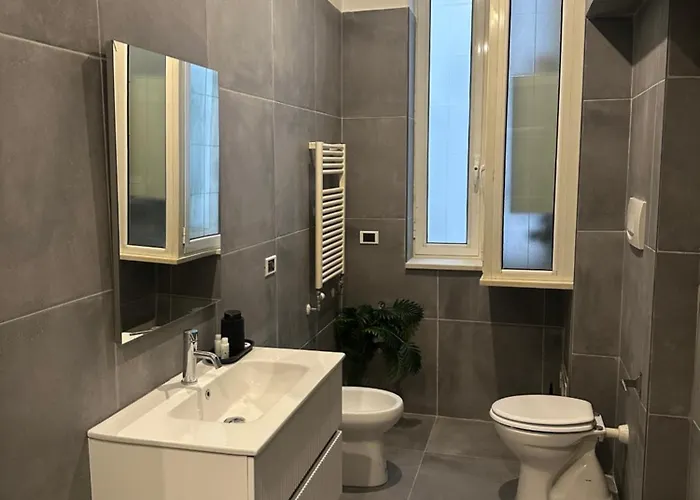 San Pietro Holidays Apartment *